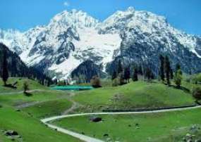 ẤN ĐỘ DIỆU KỲ 7N6Đ: KASHMIR - AGRA - NEW DELHI